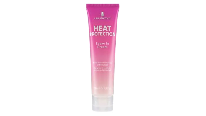 Lee Stafford Heat Protection LeaveIn Cream