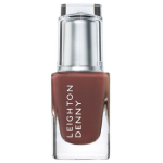 Leighton Denny best nail polish Forest nude