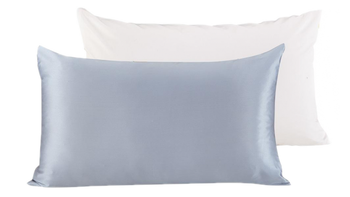 LilySilk Mulberry silk pillowcase