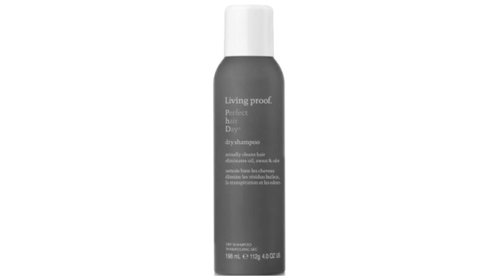 Living Proof Perfect Hair Day (PhD) best Dry Shampoo UK