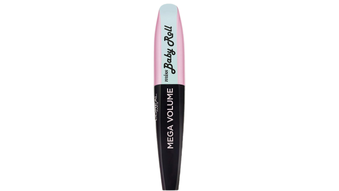 LOreal Mega Baby Doll cheap best mascara