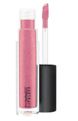 MAC Lipglass