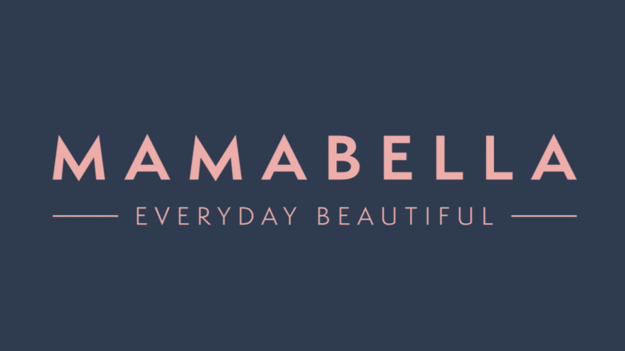 Mamabella banner