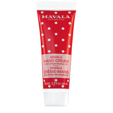 Mavala hand cream