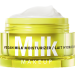 Milk vegan moisturiser