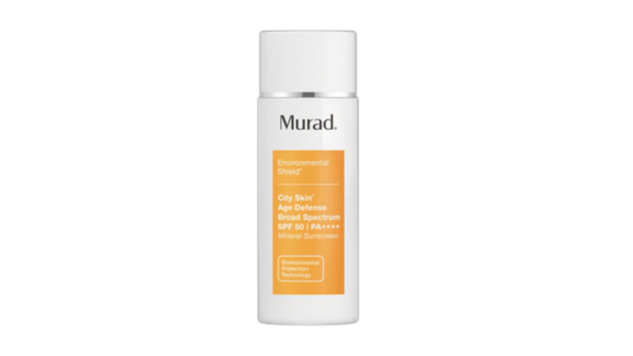 Murad City Skin SPF