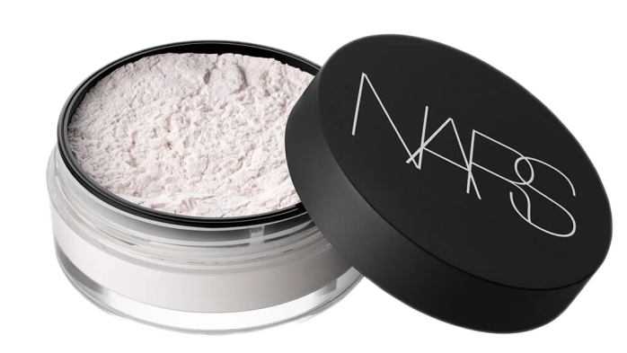 NARS setting powder