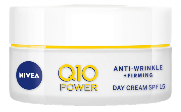 Nivea Q10 cheap moisturiser budget