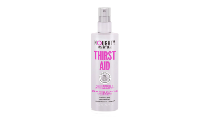 Noughty Thirst Aid