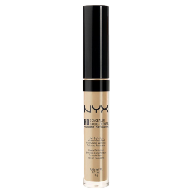 NYX Hi definition concealer