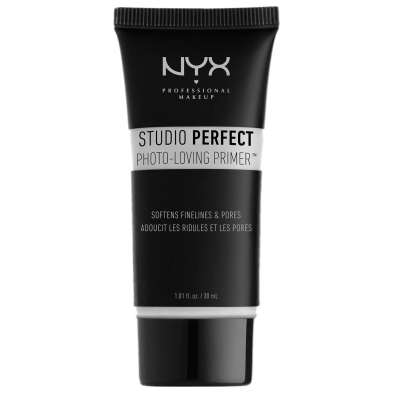 NYX Studio perfect primer