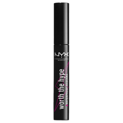 NYX Worth the hype mascara