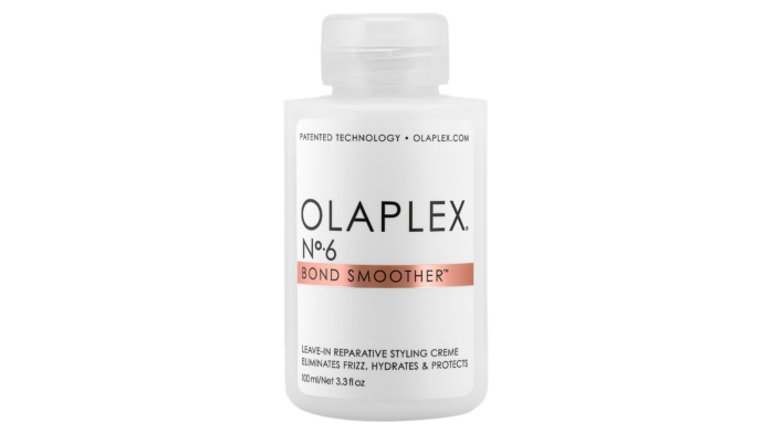 Olaplex leave in conditionder bond smoother