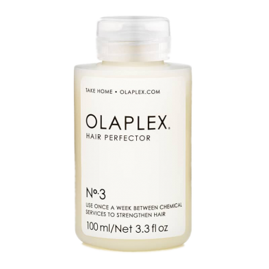 Olaplex No 3 best hair mask