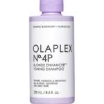 Olaplex No 4P Blonde Enhancing Toning Shampoo