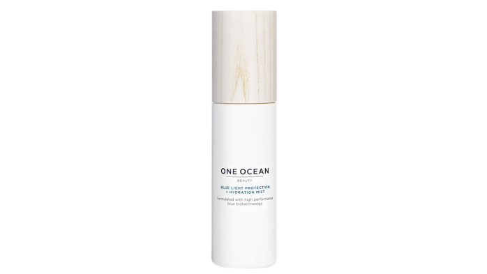 One Ocean Beauty mist