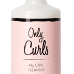 Only Curls cleanser