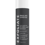 Paula's Choice salicylic acid exfoliant in stock