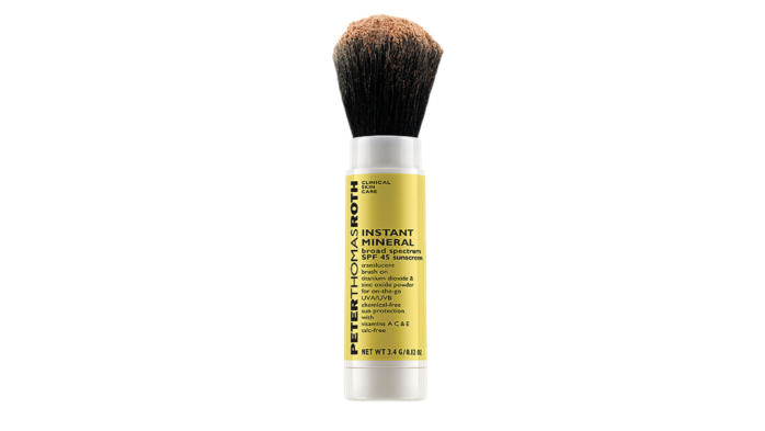 Peter Thomas Roth powder SPF