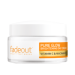 Fadeout Vitamin C cream