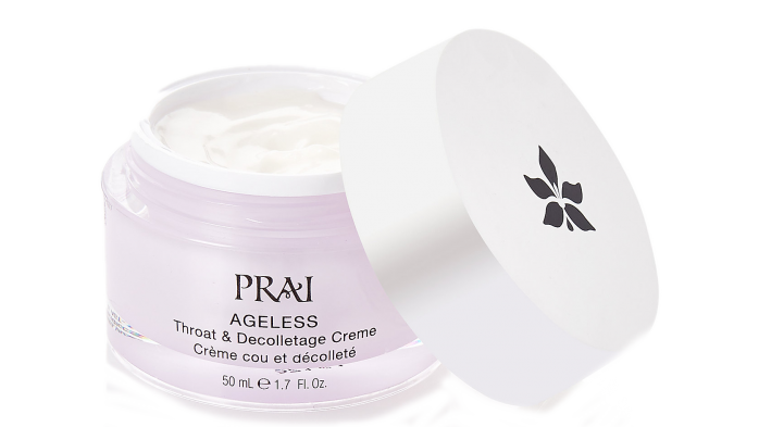 PRAI ageless cream for neck