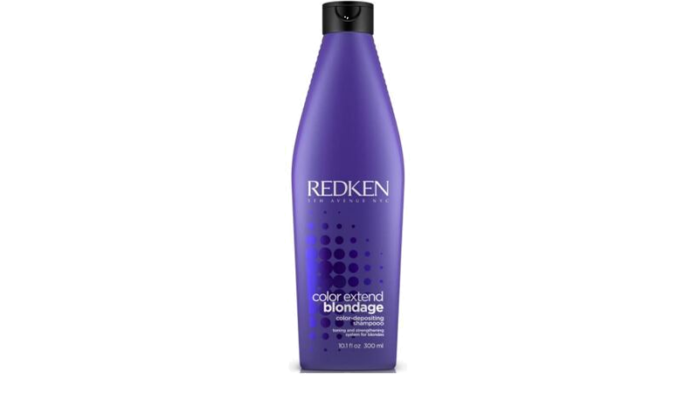 Redken Color Extend Blondage Purple Shampoo