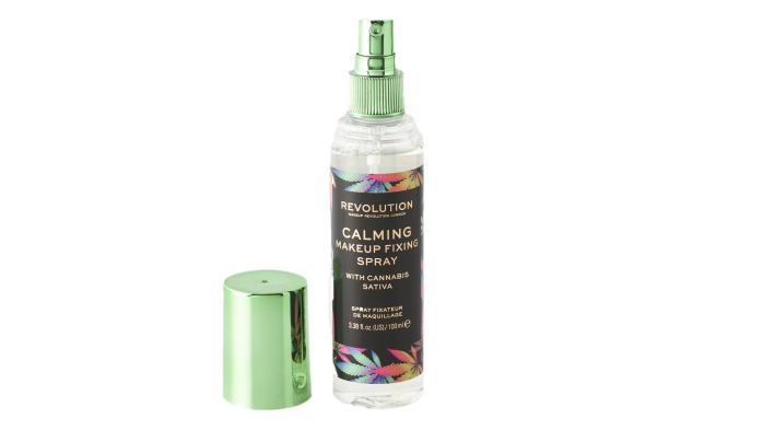 Revolution Calming Spray