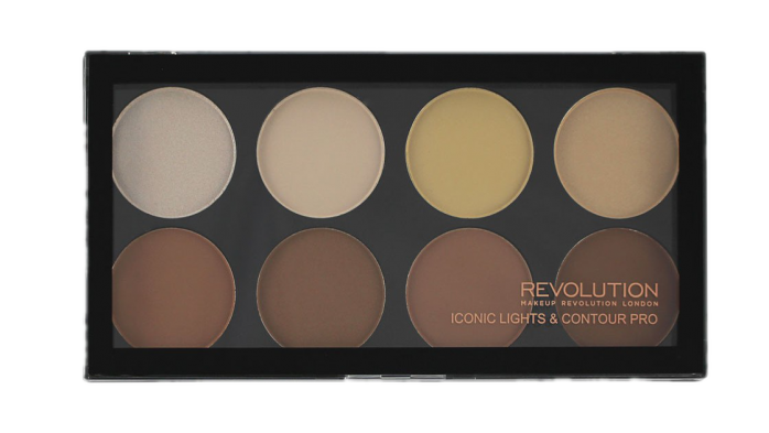 Revolution-iconic-lights contour kit