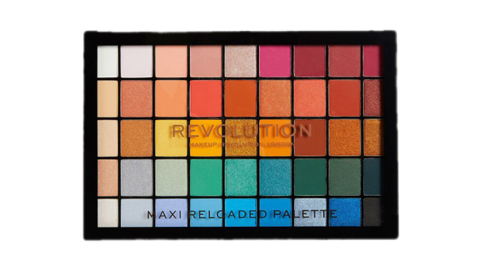 Revolution Maxi Palette