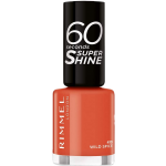 Rimmel 60 Seconds Super Shine nail varnish