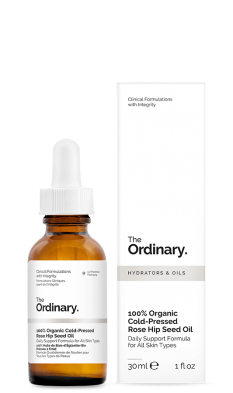 The Ordinary Rosehip Oil