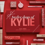 Kylie Cosmetics Advent Calendar 2023