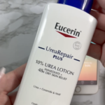 Eucerin Urea Plus 10% Lotion review