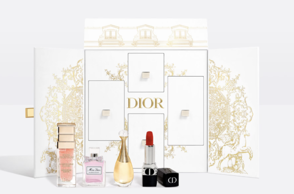Dior Mini Advent Calendar 2023