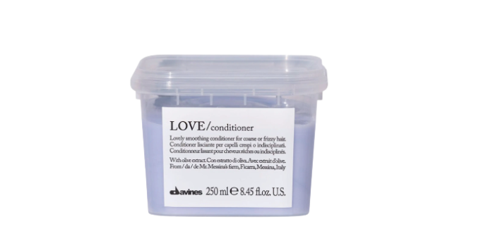 Davines LOVE Conditioner