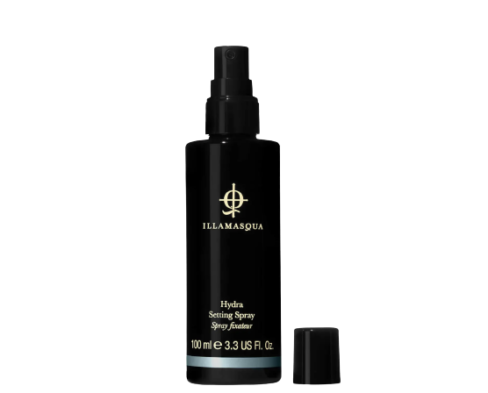 Illamasqua Hydra Setting Spray