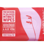 WooWoo Intimate Wipes