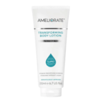 Ameliorate Transforming Body Lotion for Keratosis pilaris treatment