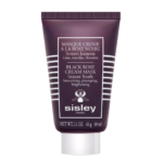 Sisley Black Rose Cream Mask for sensitive skin