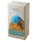 Fat Face Bobble Hat Soap