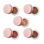 Annabelle Minerals Eye-Conic Pigment Set 