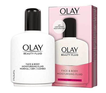 Olay Beauty Fluid