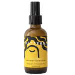 Pattern jojoba oil serum