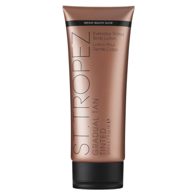 St Tropez gradual tan