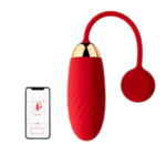 svakom-ella remote controlled wearable vibrator