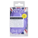 Tangle Teezer Thick and Curly brush