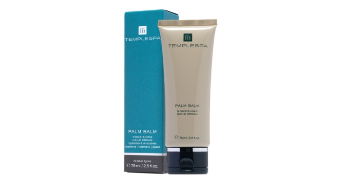 Temple Spa PALM BALM