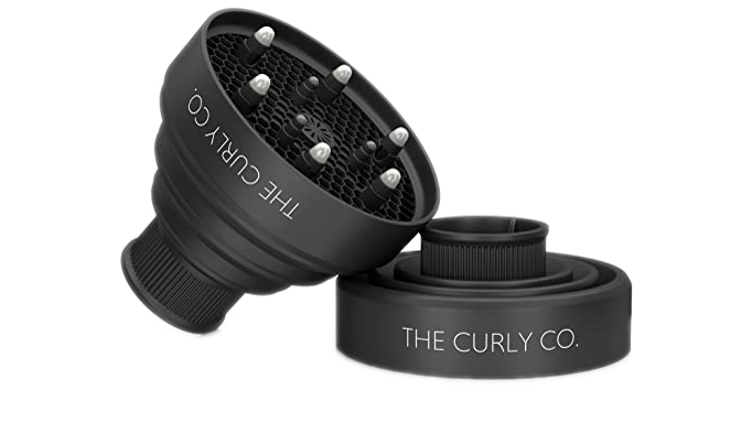 The Curly Co diffuser