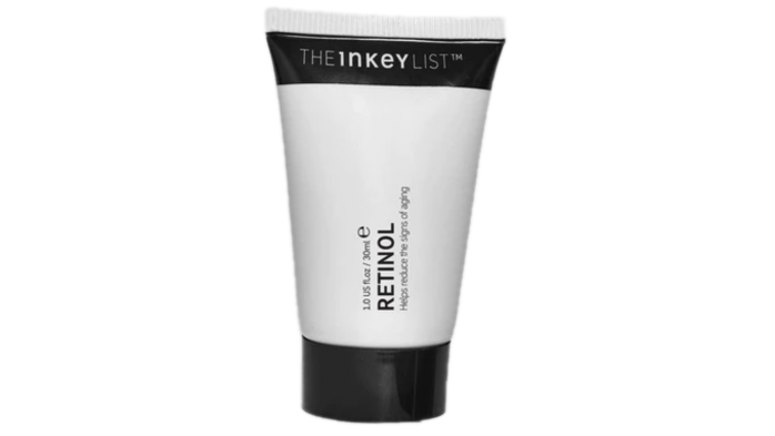 The Inkey List Retinol