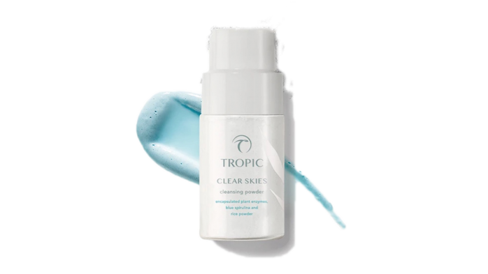 Tropic Cleansing Powder